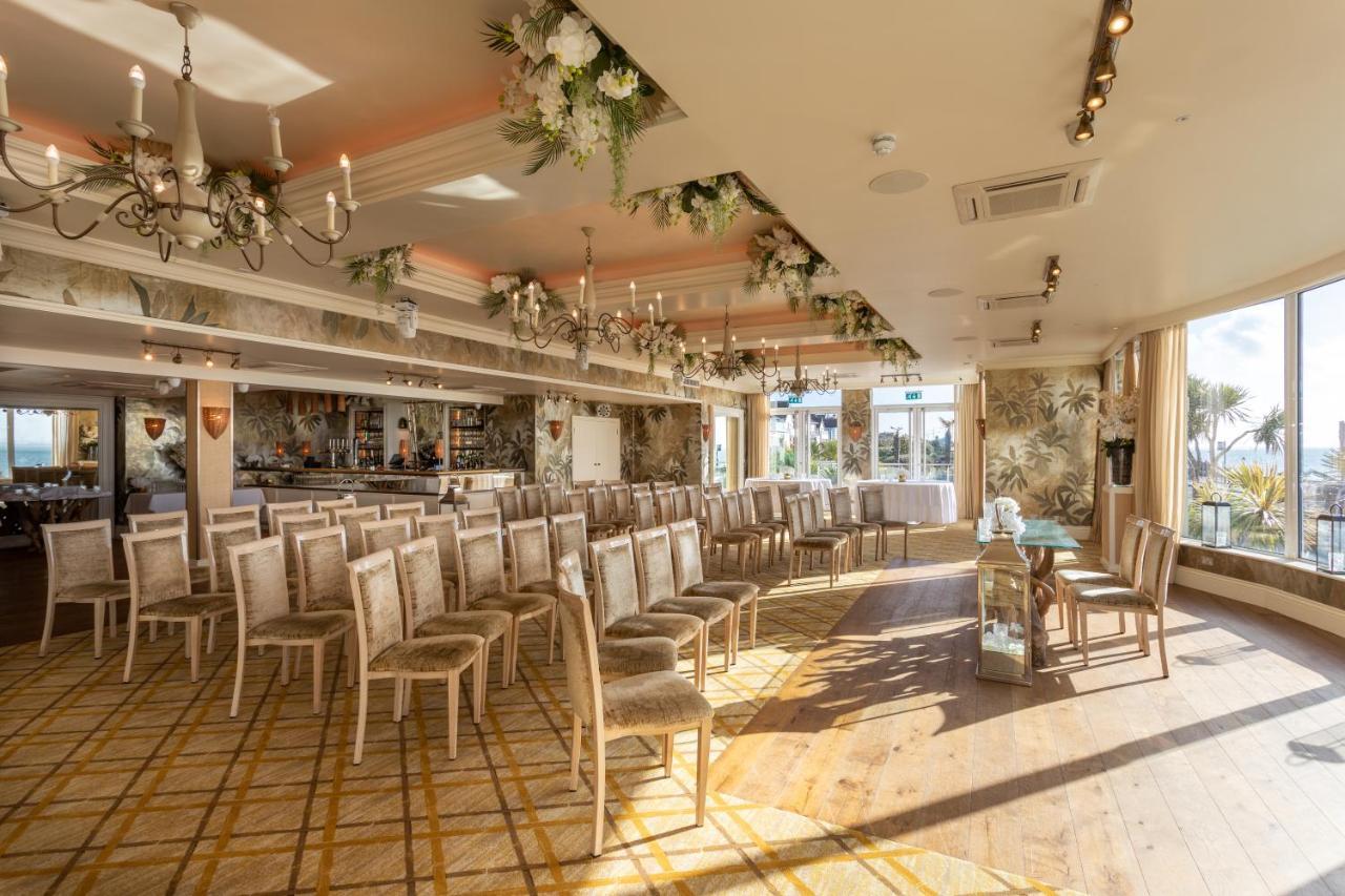 Roslin Beach Hotel Southend-on-Sea Exterior photo