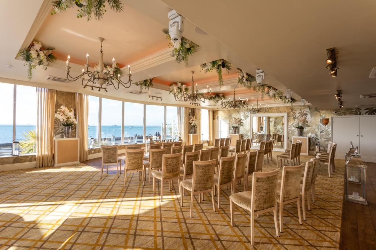 Roslin Beach Hotel Southend-on-Sea Exterior photo