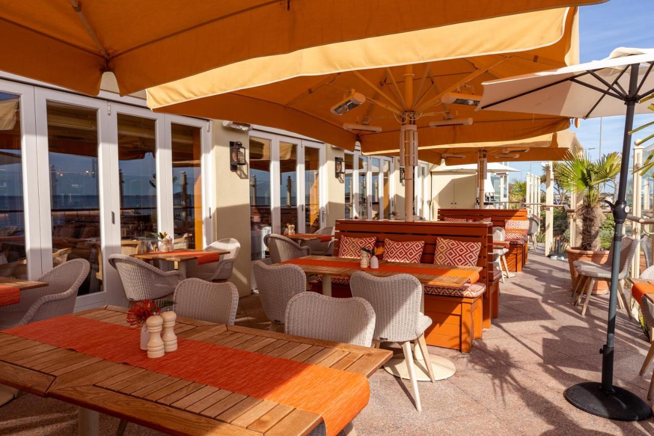Roslin Beach Hotel Southend-on-Sea Exterior photo