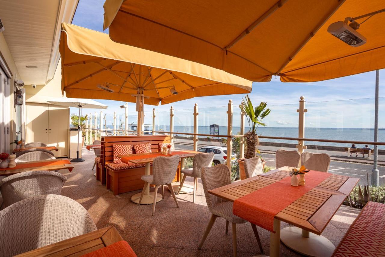 Roslin Beach Hotel Southend-on-Sea Exterior photo