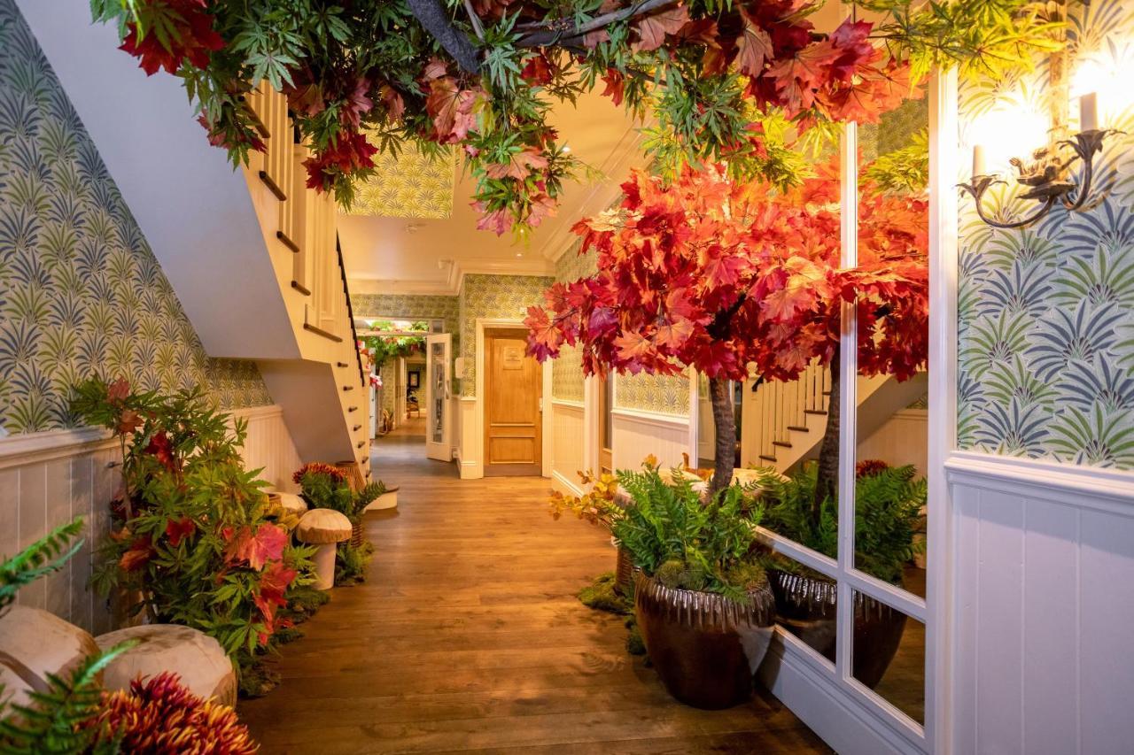 Roslin Beach Hotel Southend-on-Sea Exterior photo
